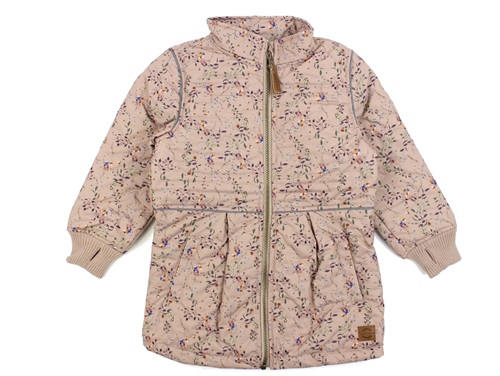 Mikk-line thermal jacket thrush