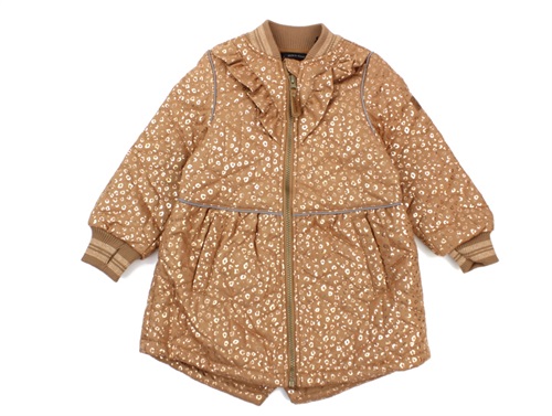 Mikk-line thermal jacket thrush