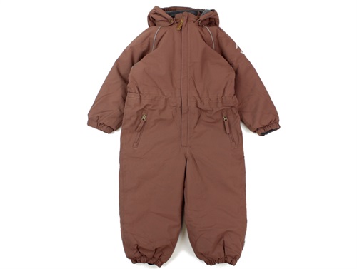 Peter Rabbit Morrisons Baby Snowsuit Peter Rabbit Nutmeg Baby Girl