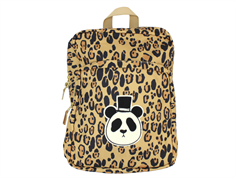 mini rodini panda backpack