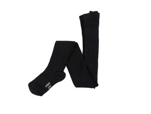 Minipop tights black