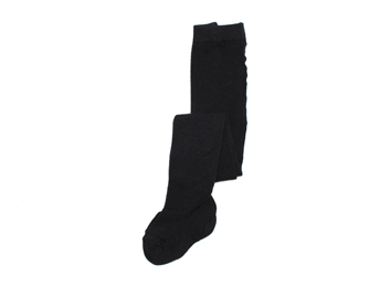MP tights wool/cotton black