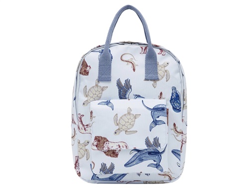 Name It arctic ice bagpack print