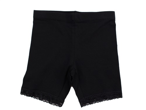 Name It black shorts biker