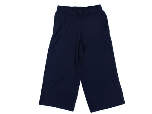 Name It pants culotte dark sapphire