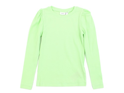 Name It green ash top