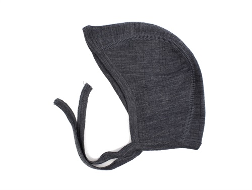 Name It iron gate baby hat merino wool
