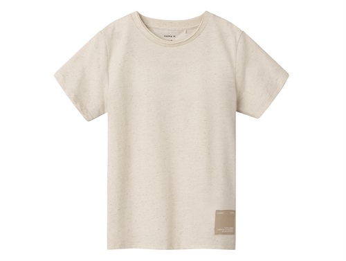 Name It peyote melange t-shirt