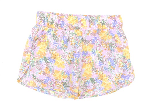 Name It shorts glacier flowers