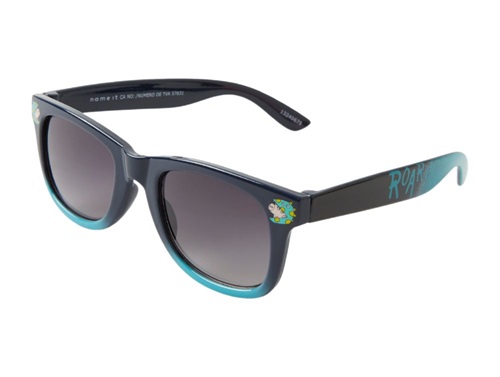 Name It sunglasses navy blazer with Peppa Pig and UV protection