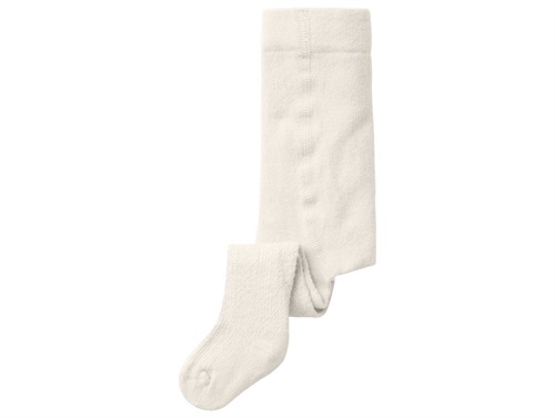 Name It tights jet stream with lace pattern cotton  