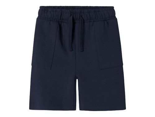 Name It sweatshorts navy blazer  