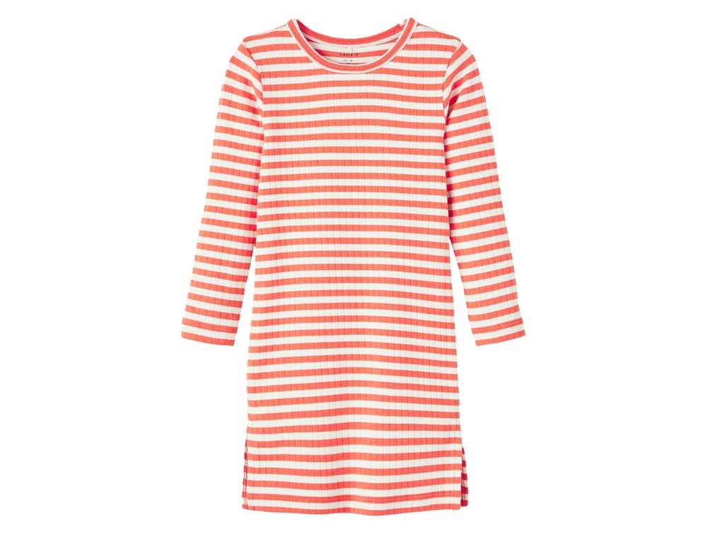 Name It tigerlily dress stripes