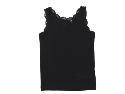 Name It undershirt black lace