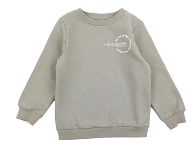 Name It london fog sweatshirt