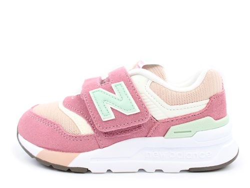 new balance wl993 pink mist