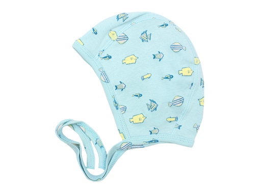 Noa Noa Miniature cap for babies stratosphere