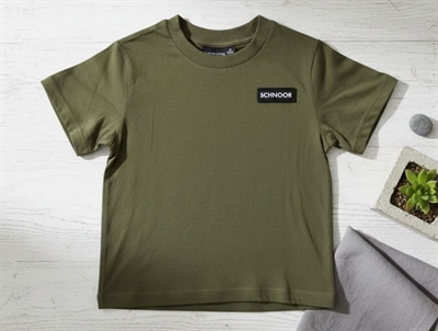 Petit by Sofie Schnoor t-shirt army green