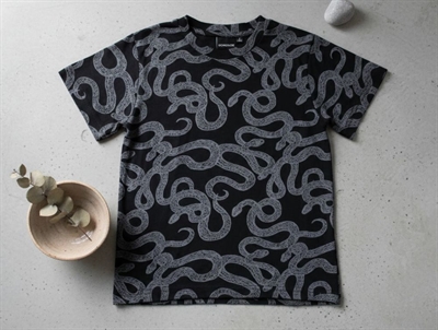 Petit by Sofie Schnoor t-shirt snakes