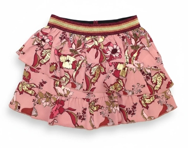Petit by Sofie Schnoor skirt rose flower