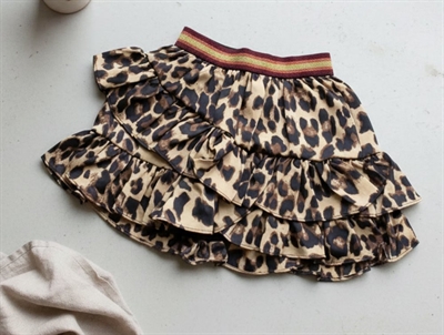 Petit by Sofie Schnoor skirt leo