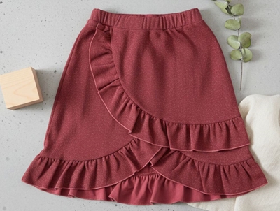 Petit by Sofie Schnoor skirt earth rose