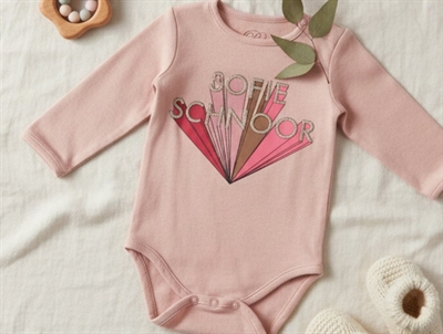 Petit by Sofie Schnoor body rose