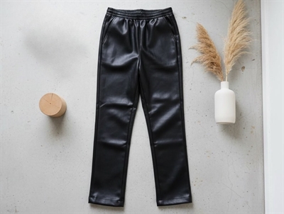 Petit by Sofie Schnoor black leggings