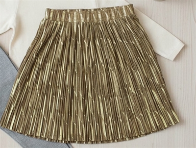 Petit by Sofie Schnoor skirt camel/gold