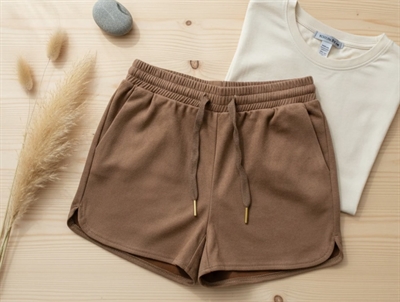 Petit by Sofie Schnoor shorts camel