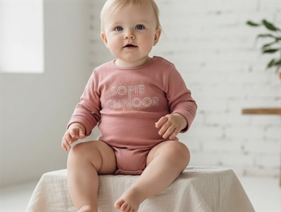 Petit by Sofie Schnoor body dusty rose