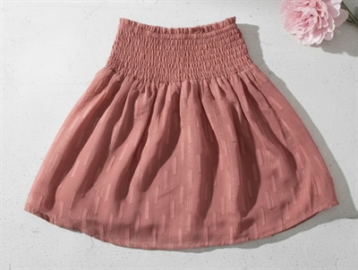 Petit by Sofie Schnoor skirt dusty rose