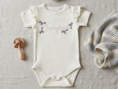 Petit by Sofie Schnoor body off white