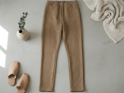 Petit by Sofie Schnoor leggings brown