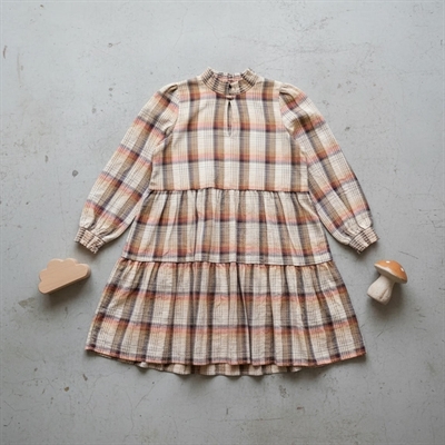 Petit by Sofie Schnoor dress multi