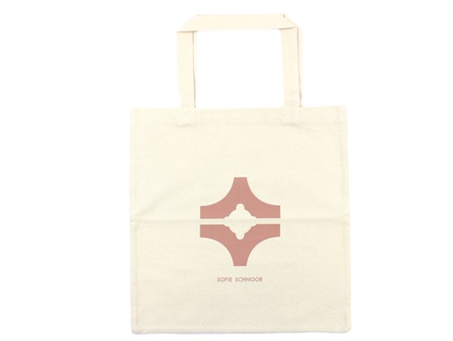 Petit by Sofie Schnoor Tote Bag nature