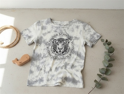 Petit by Sofie Schnoor t-shirt Warm gray