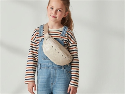 Petit by Sofie Schnoor Masted Bag light rose glitter