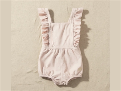 Petit by Sofie Schnoor swimwear light rose cherry