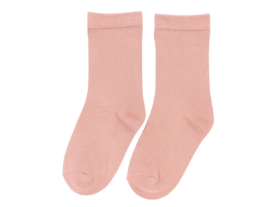 MilkyWalk stockings powder blush (4-pack)