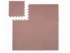 That's Mine plum foam play mat