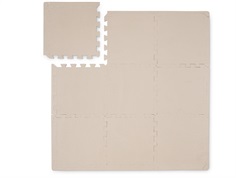 That's Mine warm sand foam playmat