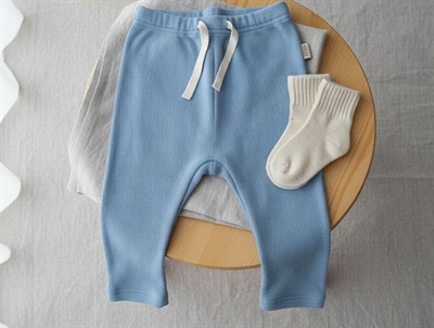Petit Piao pants allure blue