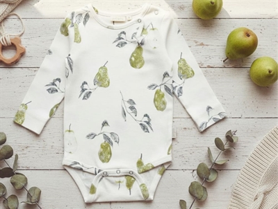 Petit Piao pear body
