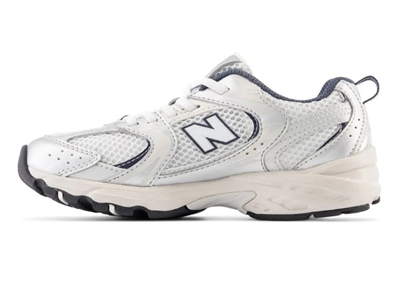 New Balance 530 sneaker summer fog/nimbus cloud