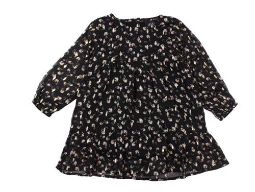Petit by Sofie Schnoor dress black flower