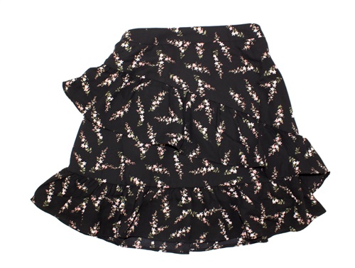 Petit by Sofie Schnoor skirt black flower
