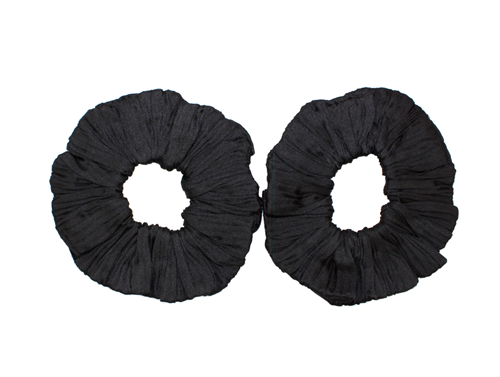 Petit by Sofie Schnoor scrunchies black (2-Pack)
