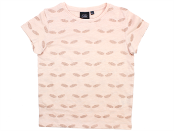 Petit by Sofie Schnoor t-shirt cameo rose