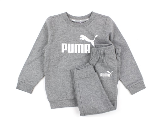 puma sweatshirt and pants